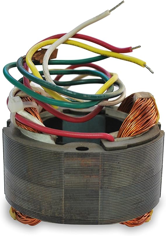 Kirby Field Coil