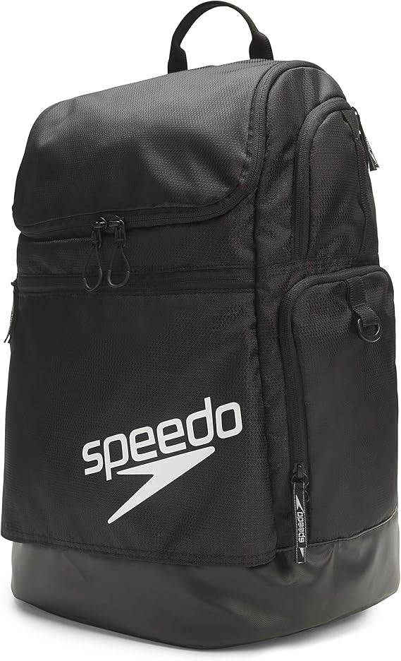 Speedo Unisex Large Teamster Backpack 35-liter Backpack (pack of 1)