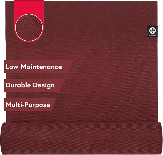 Manduka X - 5mm 71" Yoga Mat