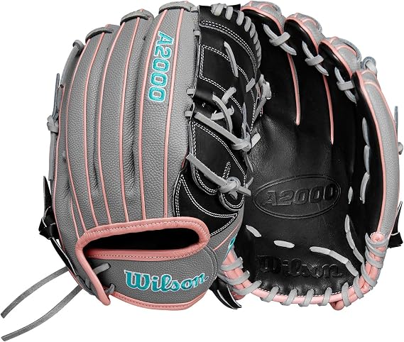 Wilson Fall 2024 A2000 Fastpitch Gloves
