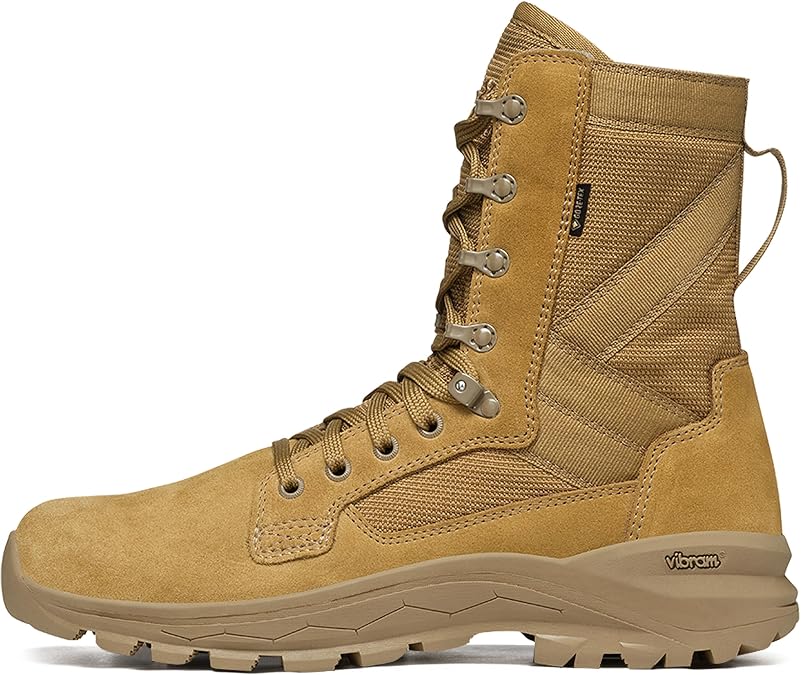 GARMONT Mens T8 Extreme Evo GTX Suede Textile Boots