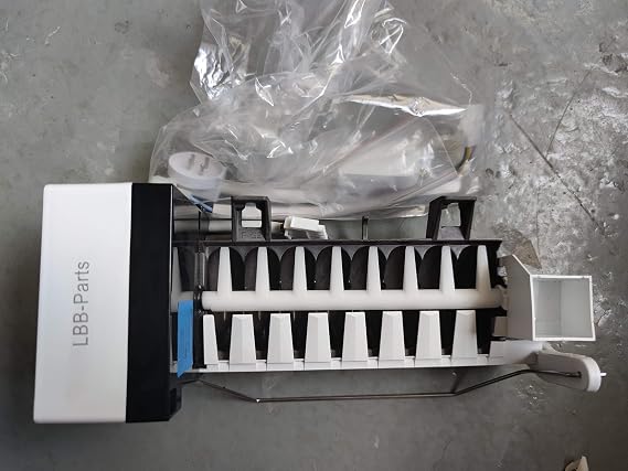 Replacement for Whirlpool 2198597 Icemaker