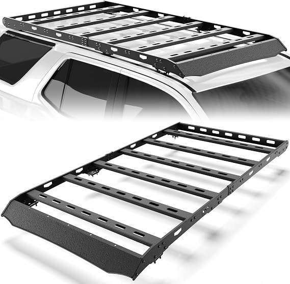 Roof Rack for 2010-2024 4Runner 5th Gen