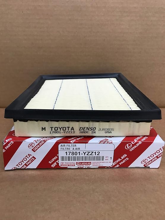 Toyota Air Filter - 17801YZZ12