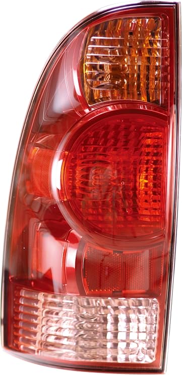 Eagle Eyes TY795-B000L Tail Light