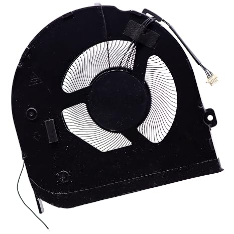 Deal4GO CPU Cooling Fan 5H41B77272 5H41B77283 Replacement for Lenovo ThinkPad T14 P14s Gen 3, T14 Gen 4, T16 P16s Gen 1