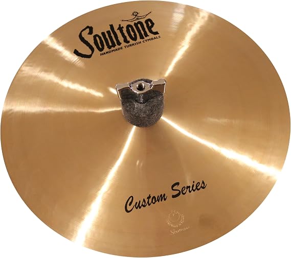 Soultone Cymbals CST-SPL10-10" Custom Splash