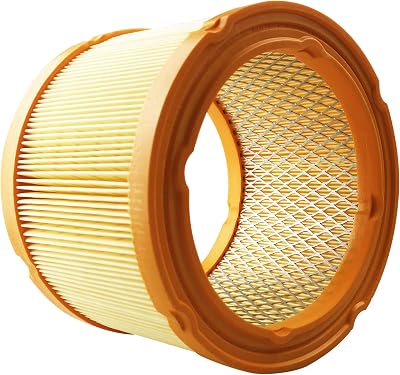 Air Filter 0G5894 Replacement Fit for Ge-nerac Generator Air Cleaner 760CC 990CC Engines