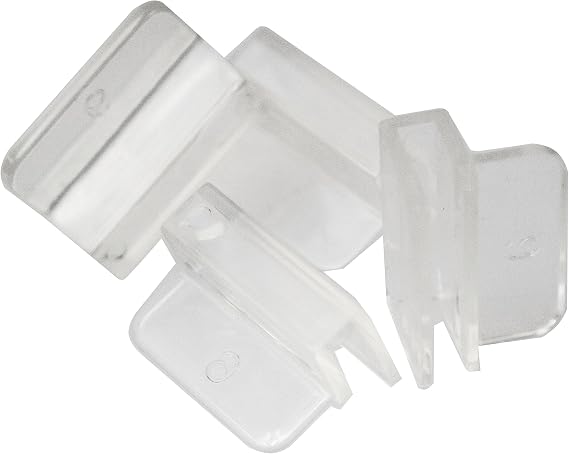Innovative Marine Screen Cover Lid Clips (8 mm)