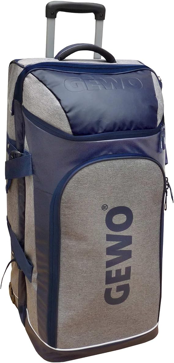 GEWO Trolley Freestyle XL - Table Tennis Roll Bag