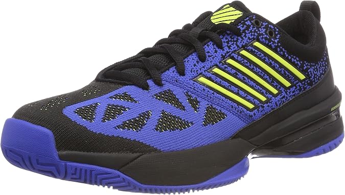 K-Swiss Men's Knitshot Tennis