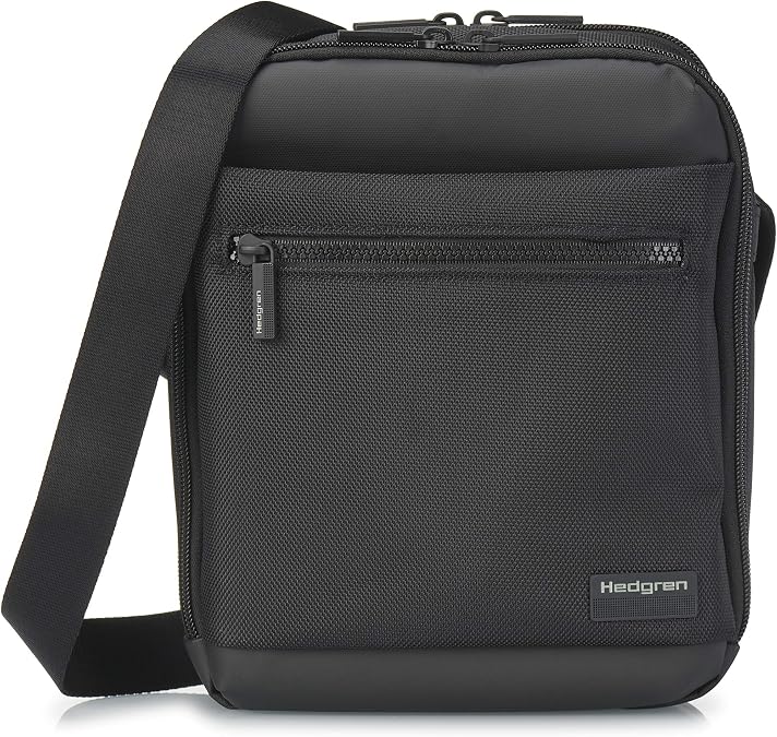 Hedgren Next Inc RFID Shoulder Bag 21 cm