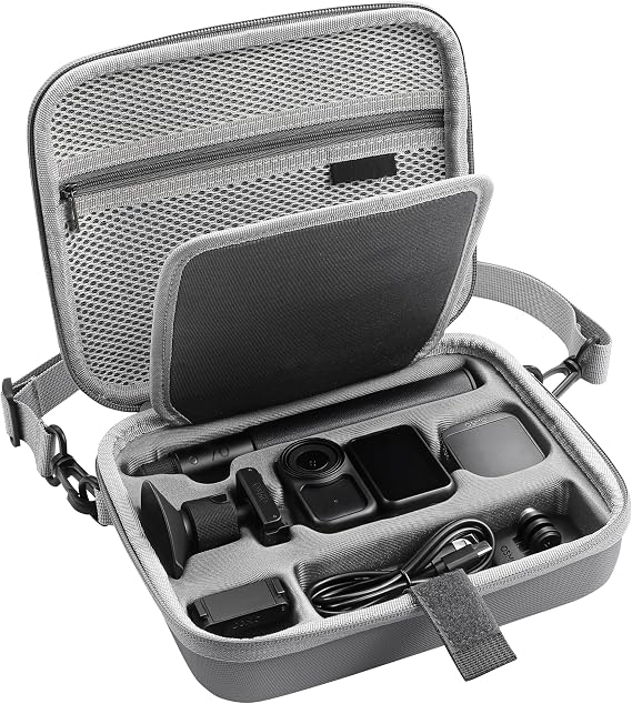 Carrying Case Travel Bag for DJI Nano for Xtra Atto Accessories