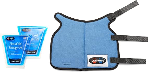 Caldera Wrist Therapy Wrap
