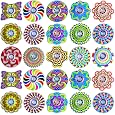 30 Pcs Fidget Toys Bulk Mini for Spinner,Party Favors Easter Basket Goodie Bag Stuffers Birthday Gifts,Stress Relief Sensory Toys for Kids Teens Adults ADHD,Treasure Box Toy Classroom Prizes Supplies
