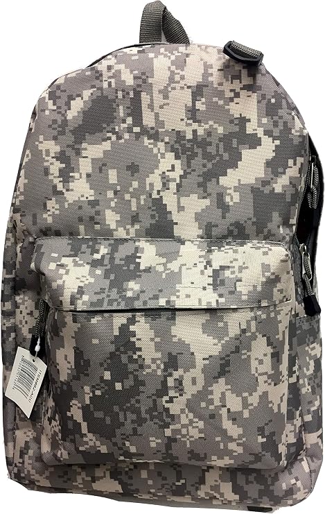 Explorer Backpack