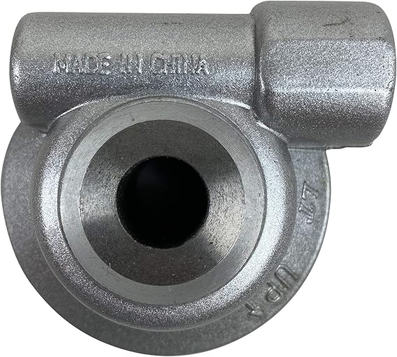 10mm Speedometer Drive Gear for GY6 Chinese Made Mopeds Scooter 50cc - 150cc